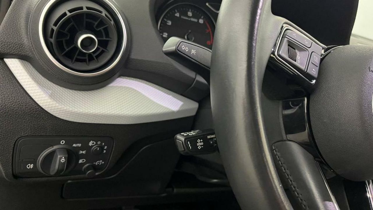 audi q2 2019 / foto grande (2)