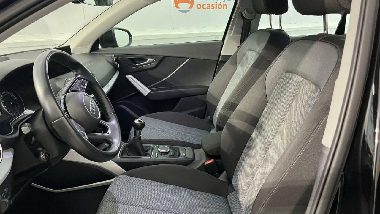 Audi Q2 DESIGN 1.0 30 TFSI 116CV 5P - foto 12