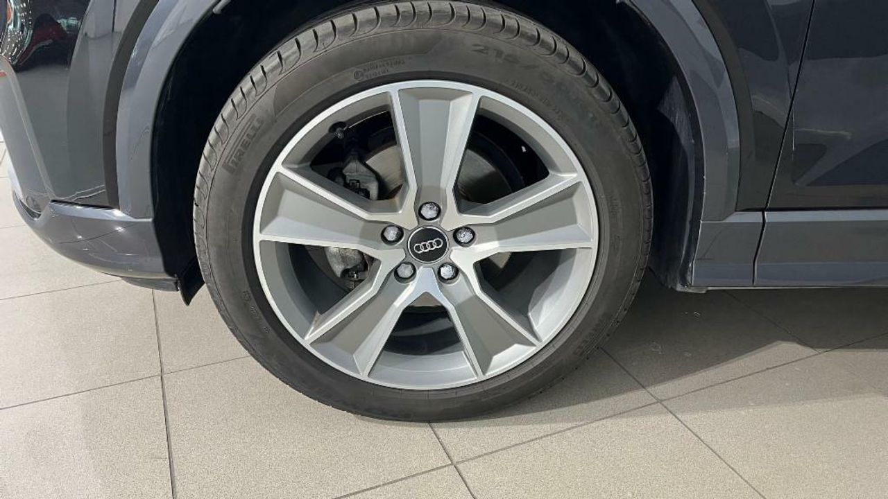 Audi Q2 DESIGN 1.0 30 TFSI 116CV 5P - foto 14