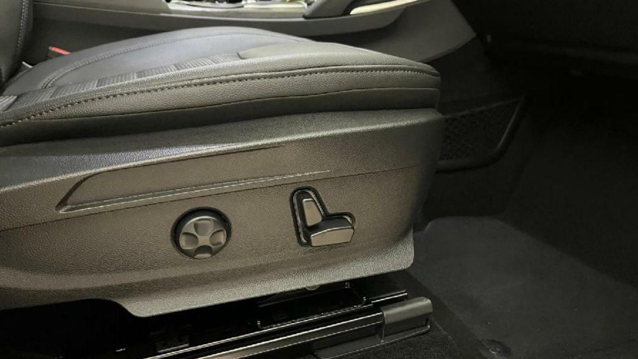 alfa romeo stelvio 2019 / foto grande (3)