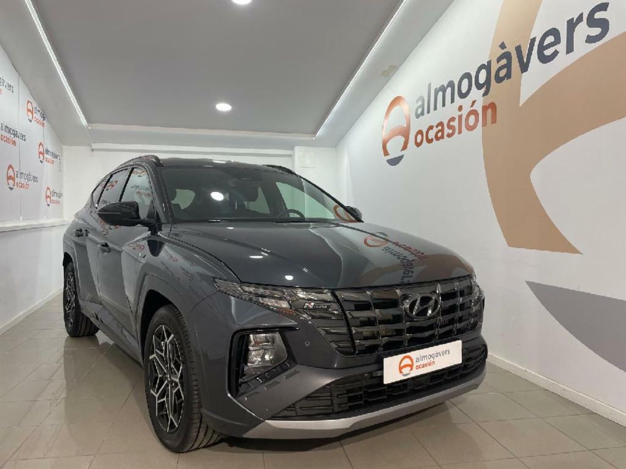 Foto hyundai tucson 2023 /