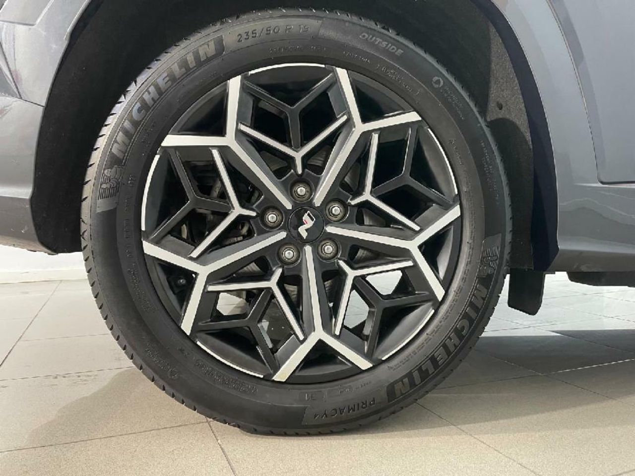 hyundai tucson 2023 / foto grande (3)