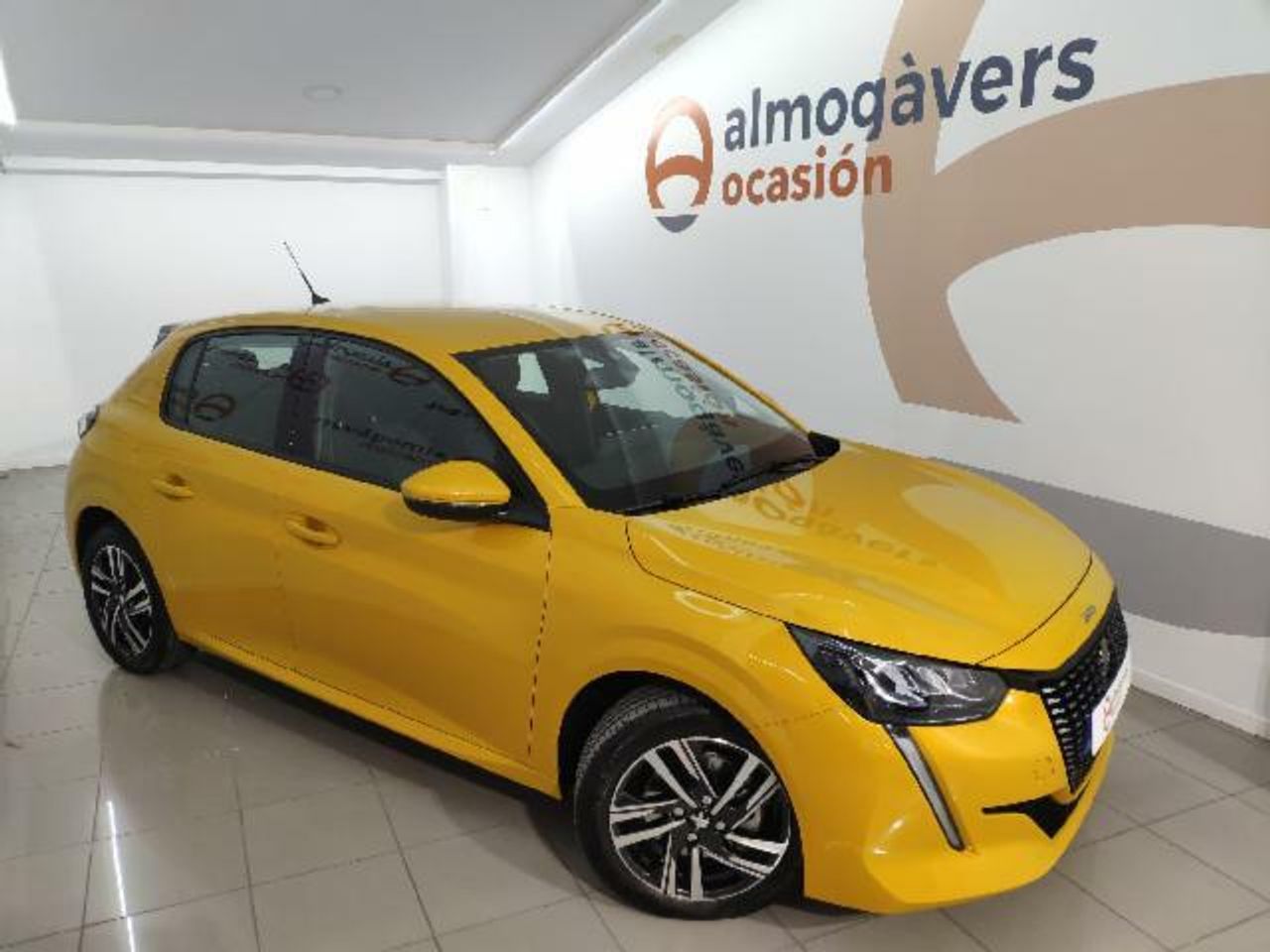 peugeot 208 2020 / foto grande (3)