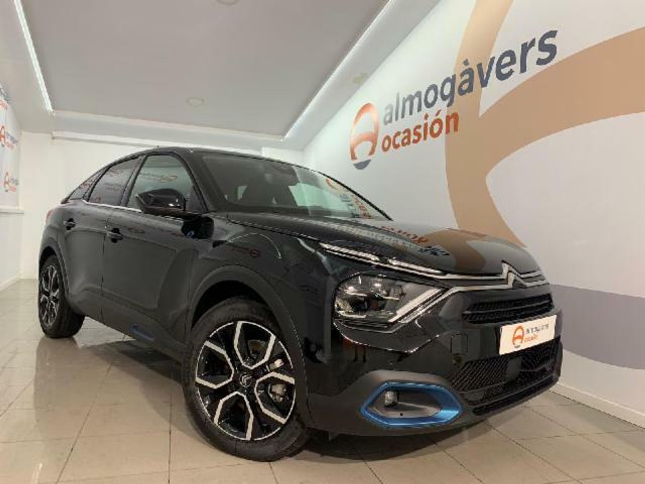 Foto citroën c4 2022 /