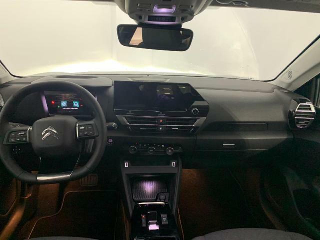 citroën c4 2022 / foto grande (3)