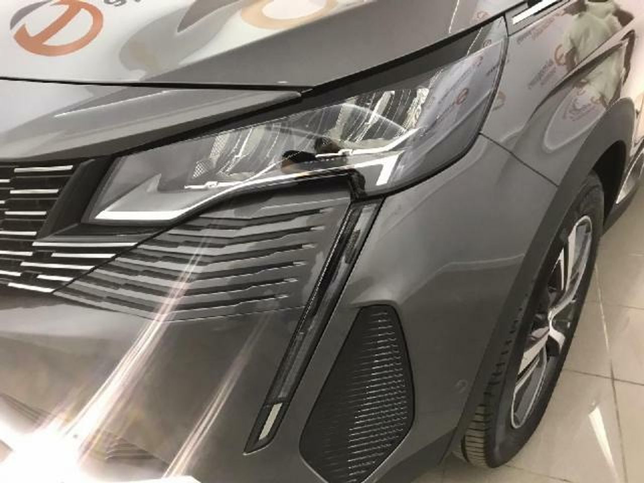peugeot 3008 2023 / foto grande (2)