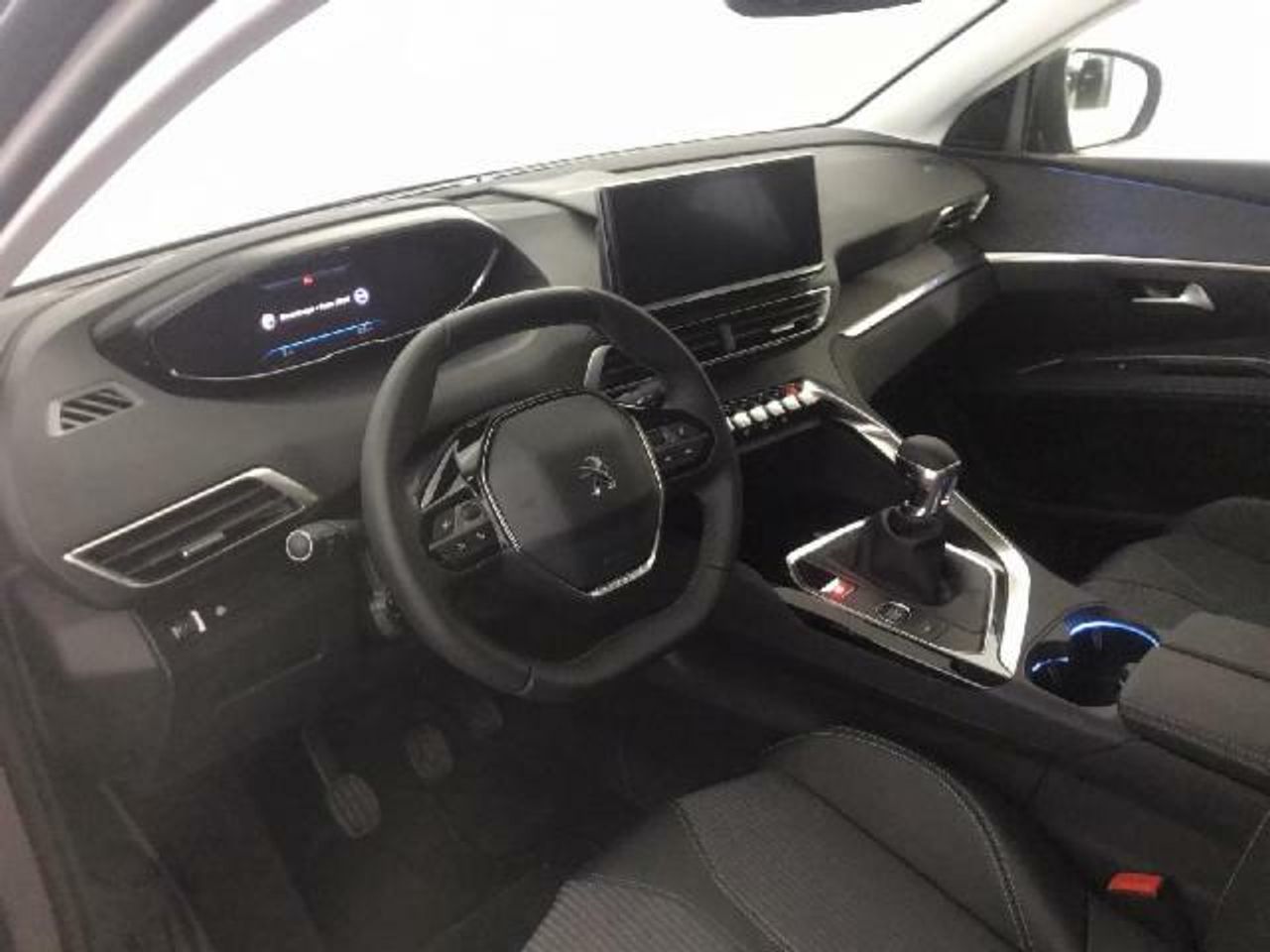 peugeot 3008 2023 / foto grande (3)