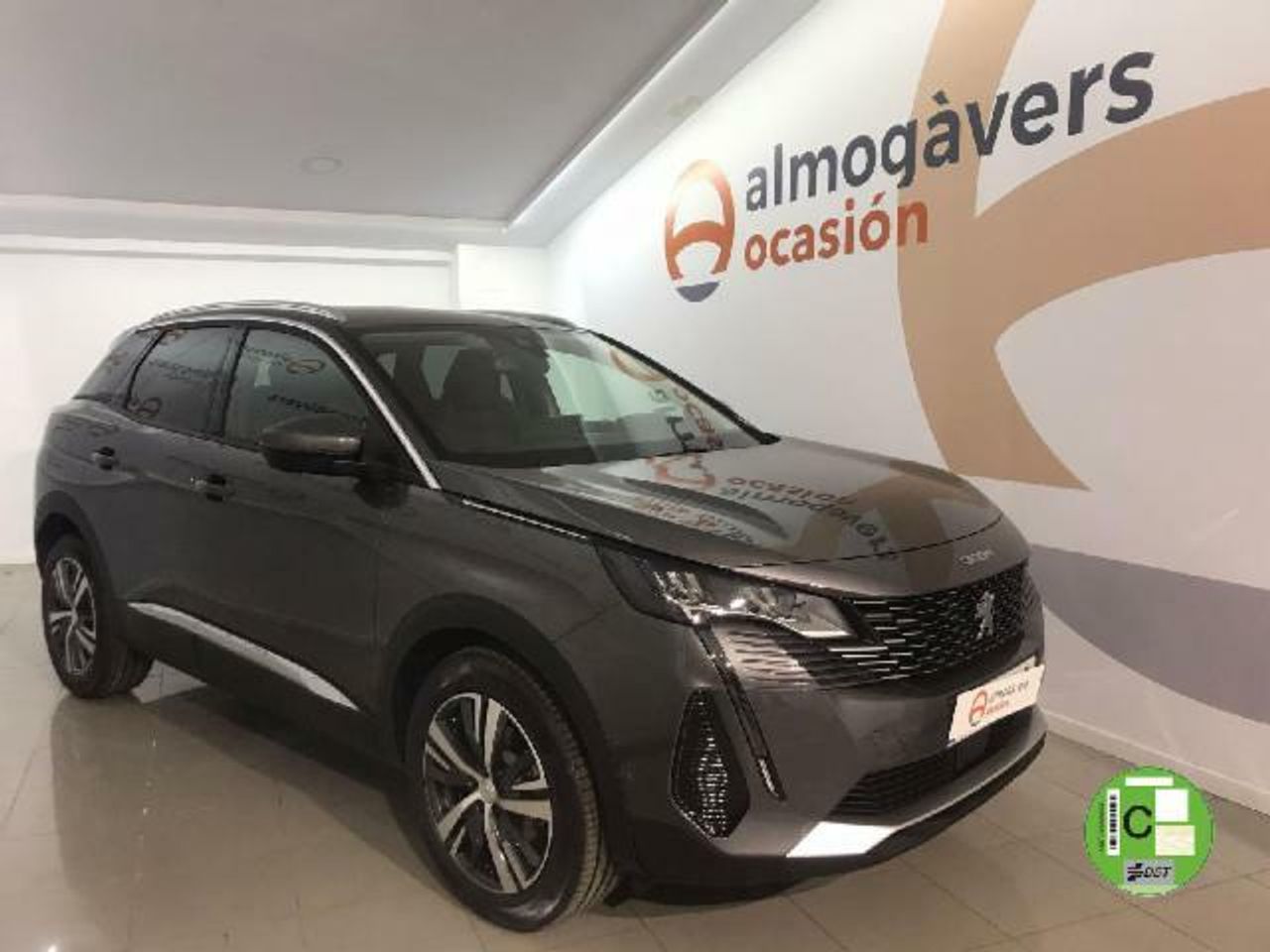 Mazda 2 2020 sistema de navegacion  de segunda mano - peugeot 3008 2023 /
