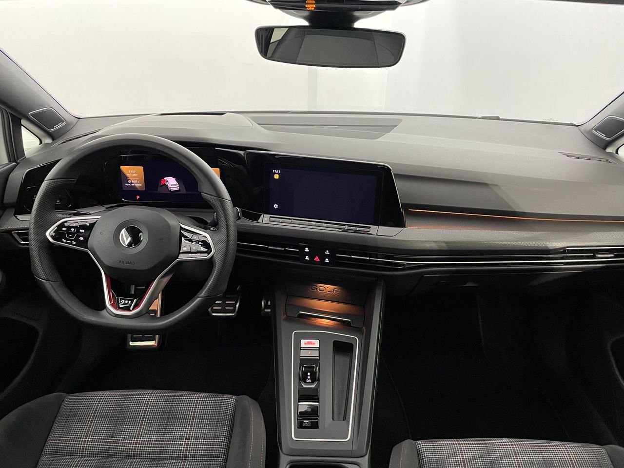 Volkswagen Golf GTI 2.0 TSI DSG 5P - foto 13