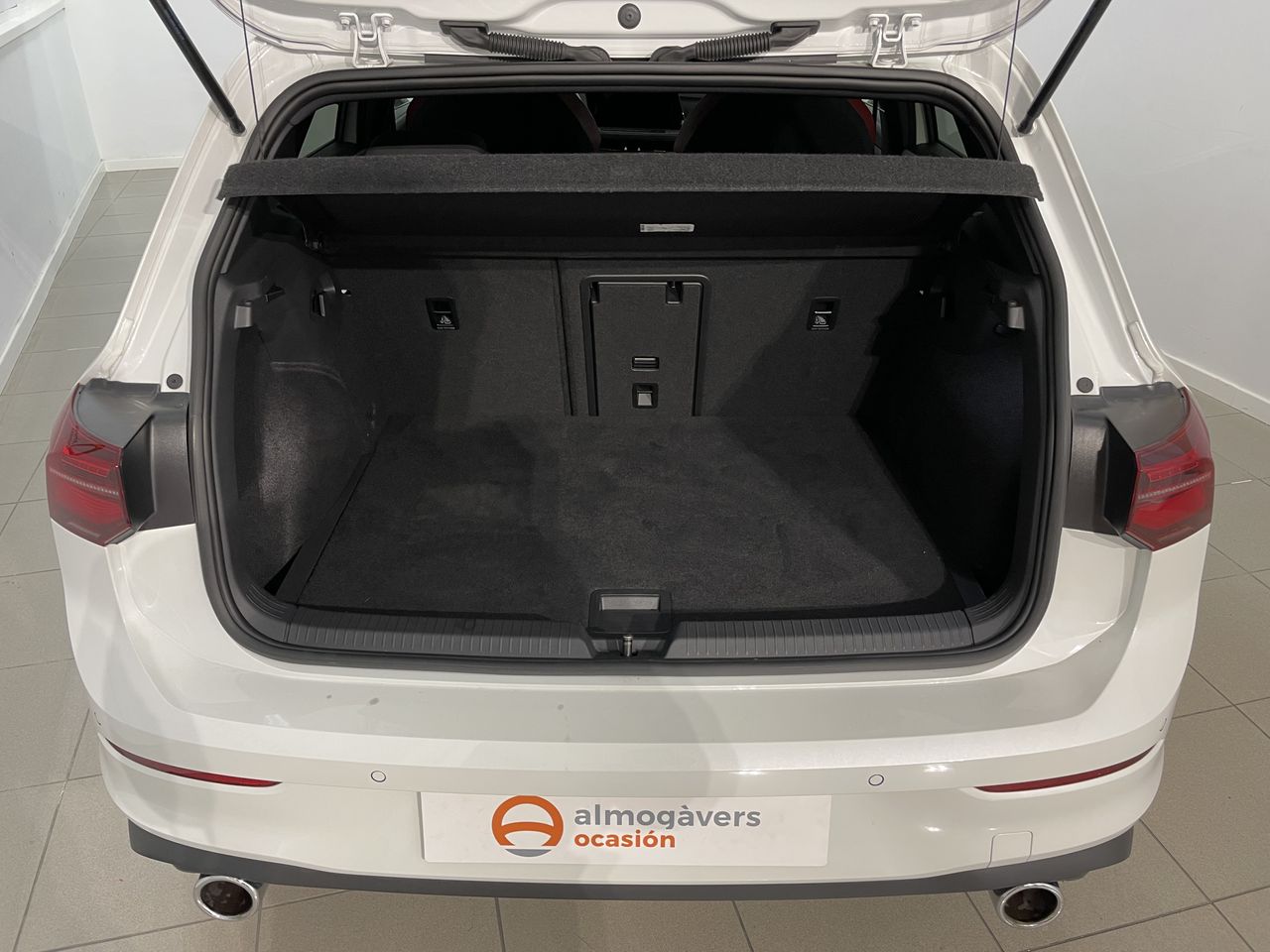 Volkswagen Golf GTI 2.0 TSI DSG 5P - foto 4