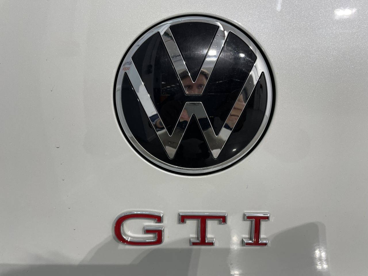 Volkswagen Golf GTI 2.0 TSI DSG 5P - foto 12