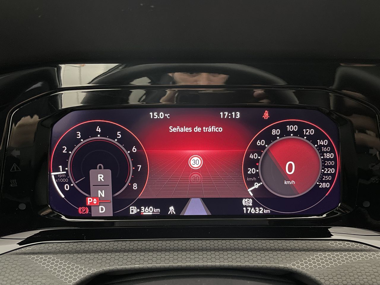 Volkswagen Golf GTI 2.0 TSI DSG 5P - foto 9