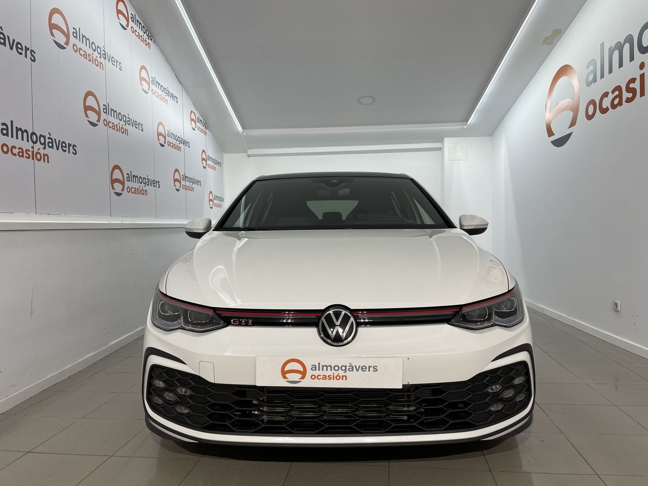 Volkswagen Golf GTI 2.0 TSI DSG 5P - foto 14