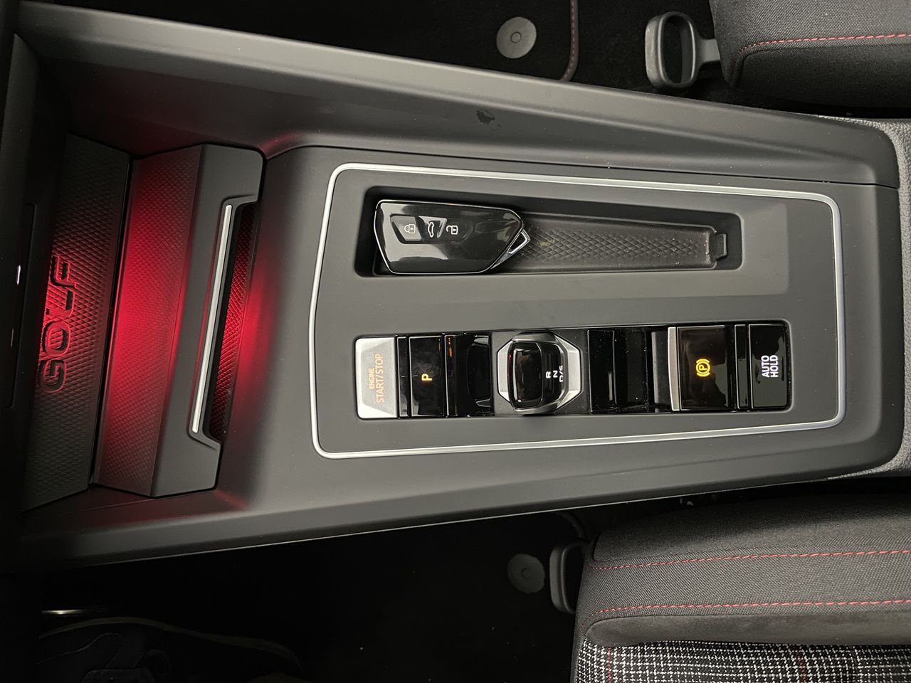 Volkswagen Golf GTI 2.0 TSI DSG 5P - foto 16