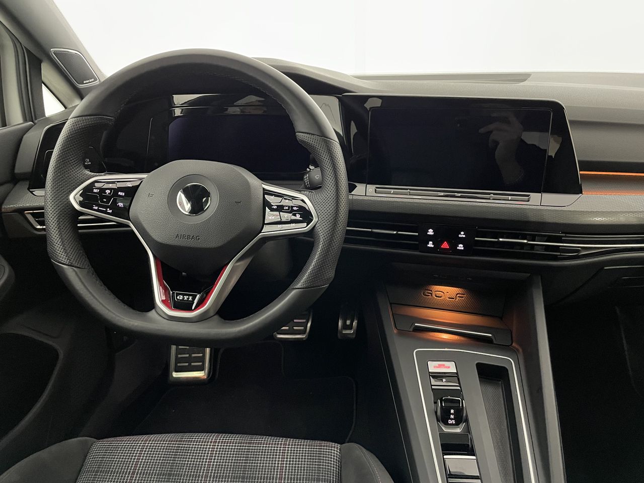 Volkswagen Golf GTI 2.0 TSI DSG 5P - foto 11