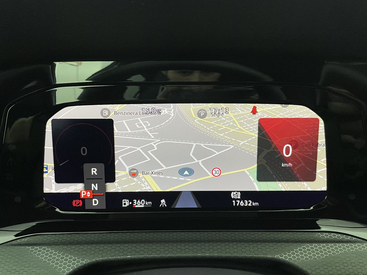 Volkswagen Golf GTI 2.0 TSI DSG 5P - foto 6