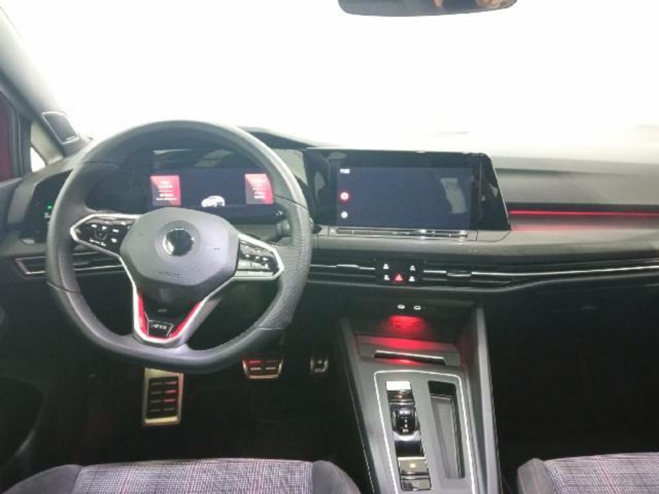 volkswagen golf 2020 / foto grande (2)