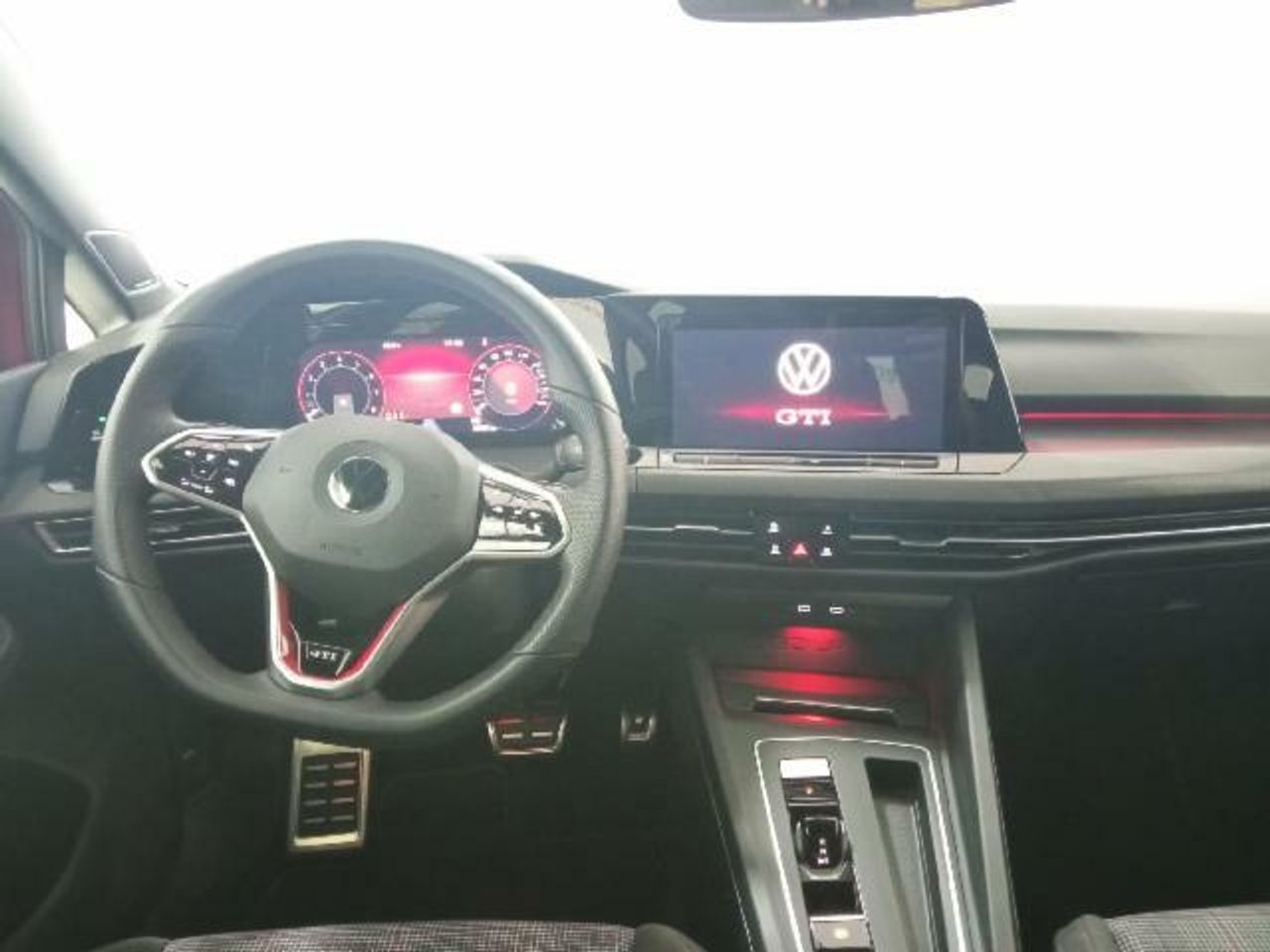 Volkswagen Golf GTI 2.0 TSI DSG 5P - foto 6