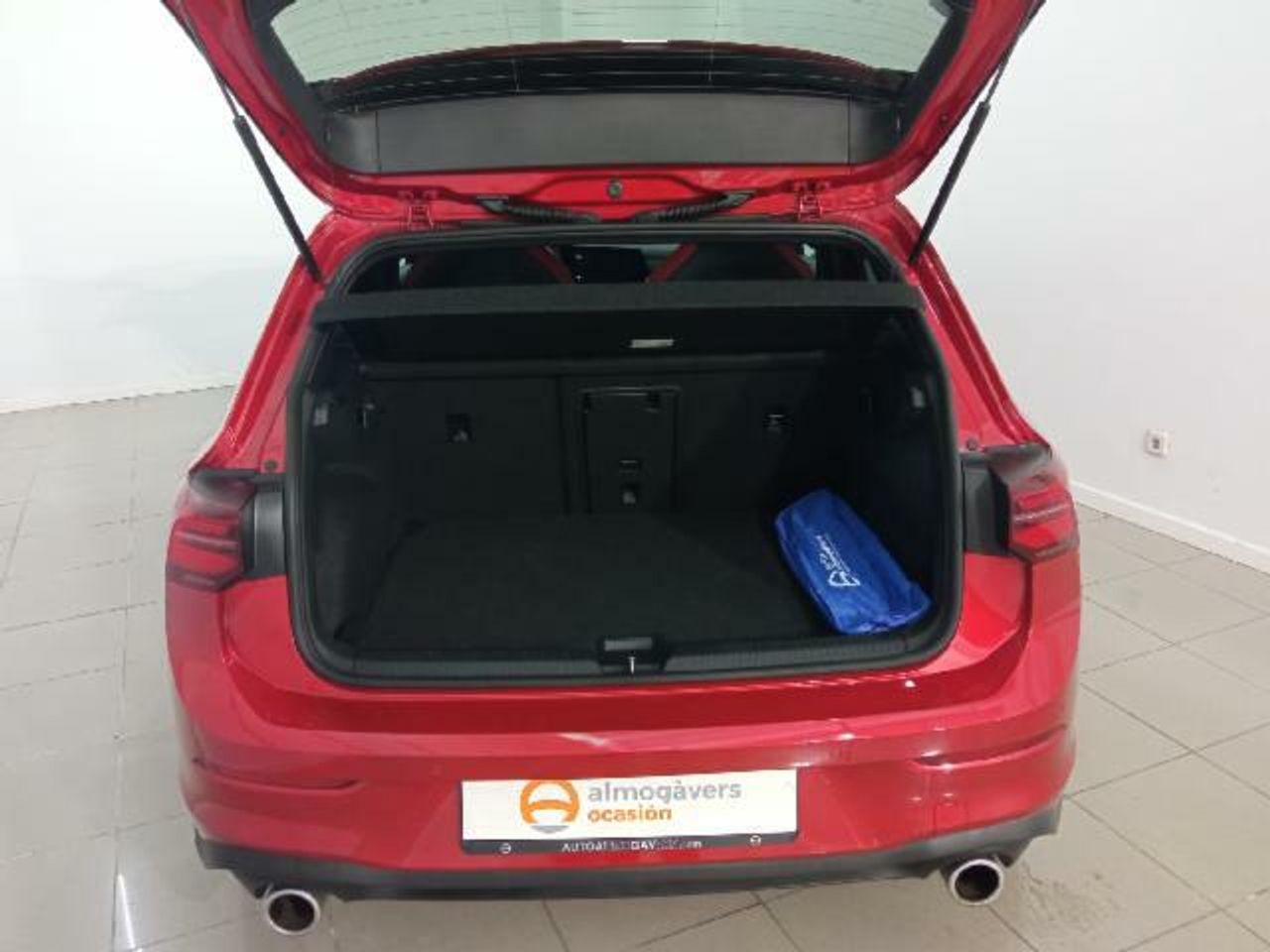 Volkswagen Golf GTI 2.0 TSI DSG 5P - foto 7