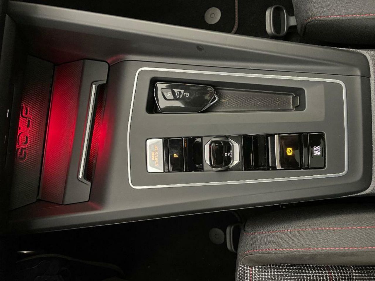 Volkswagen Golf GTI 2.0 TSI DSG 5P - foto 11