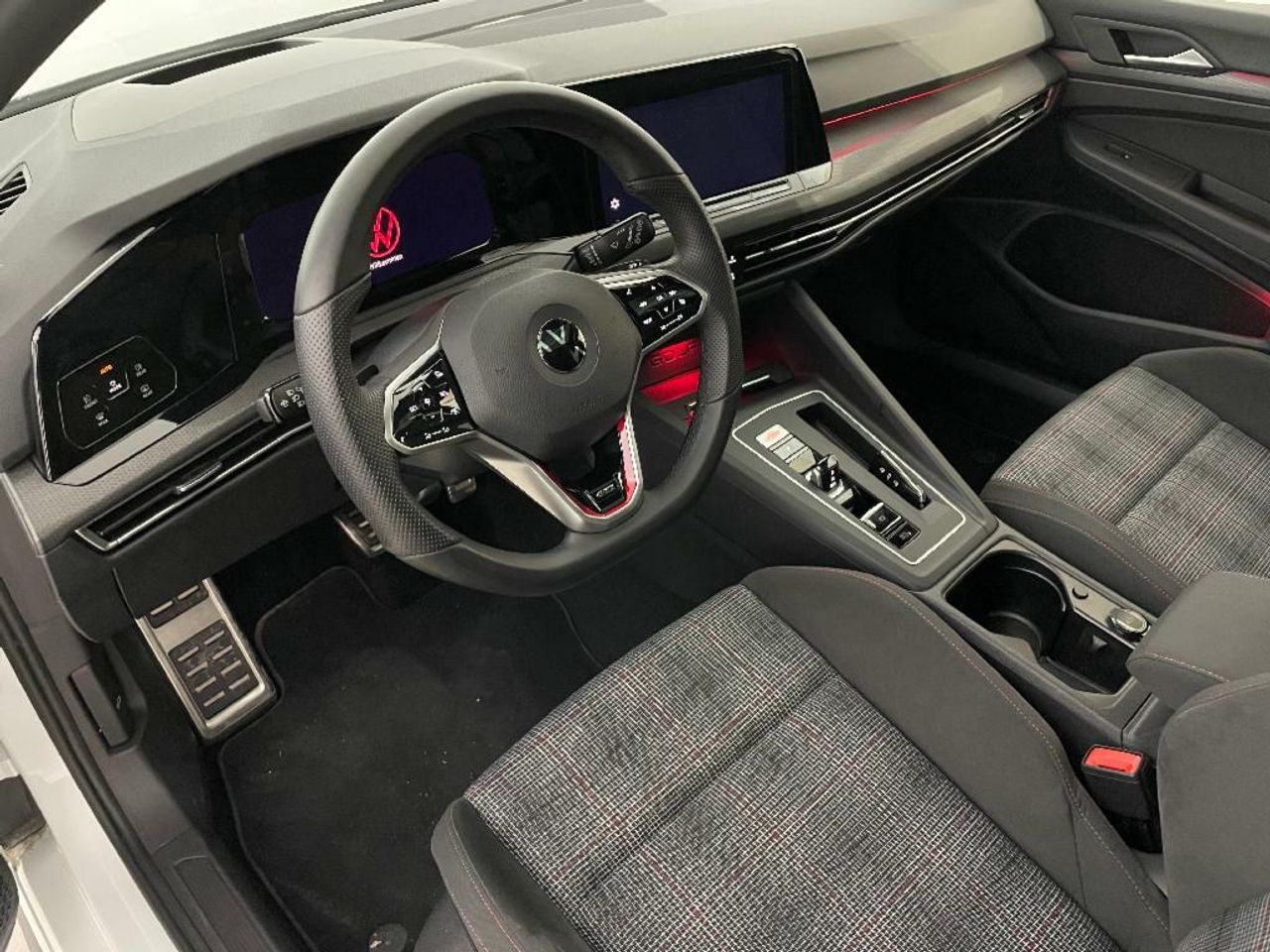 Volkswagen Golf GTI 2.0 TSI DSG 5P - foto 12