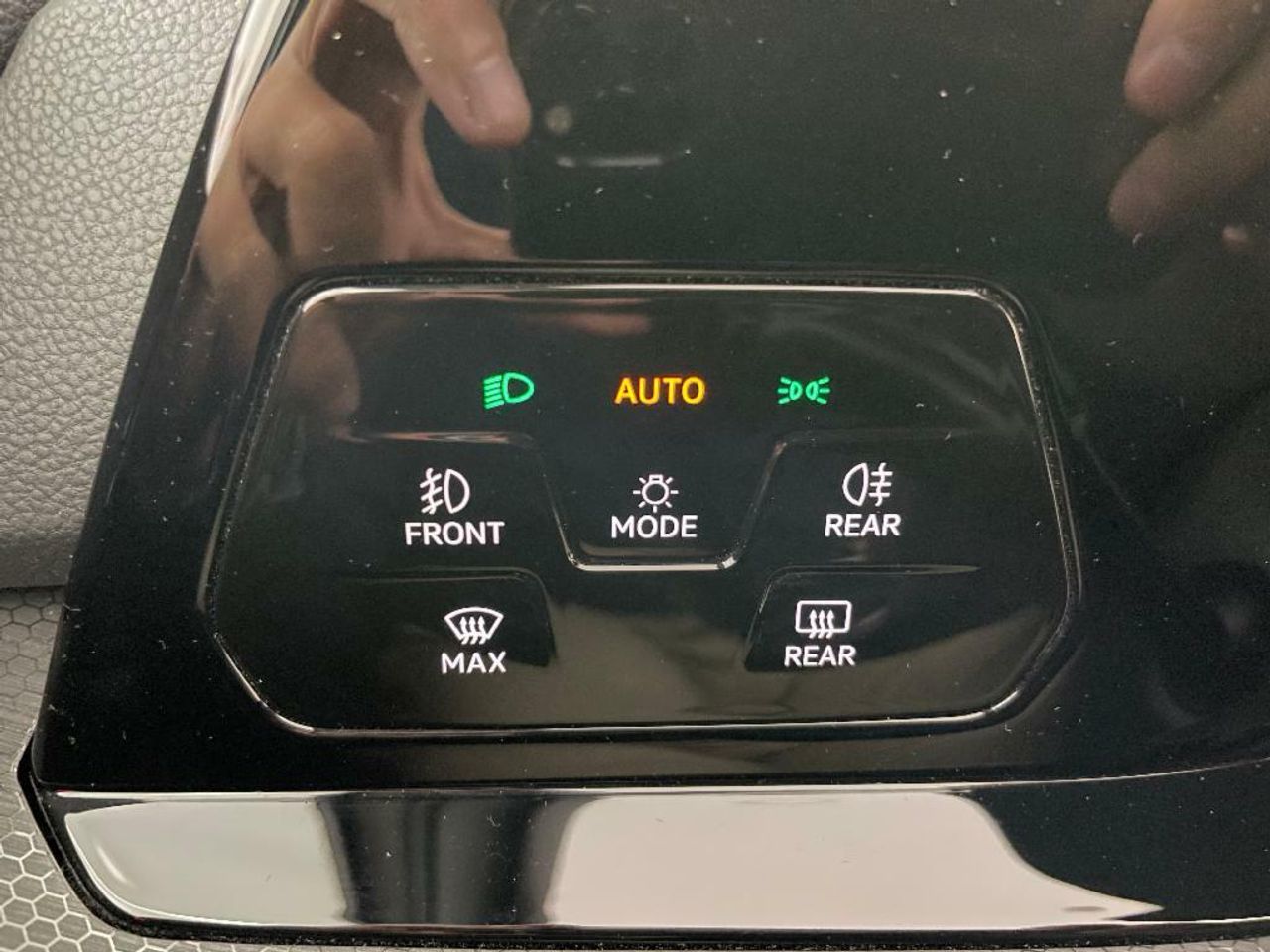 Volkswagen Golf GTI 2.0 TSI DSG 5P - foto 18