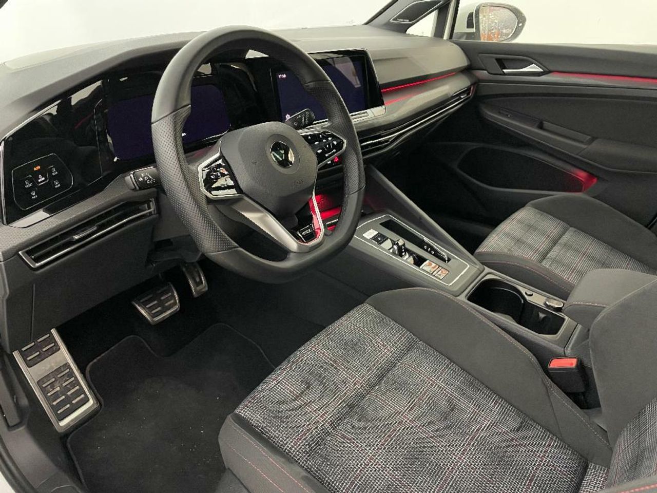 Volkswagen Golf GTI 2.0 TSI DSG 5P - foto 19