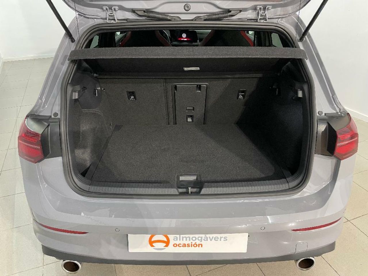 Volkswagen Golf GTI 2.0 TSI DSG 5P - foto 8