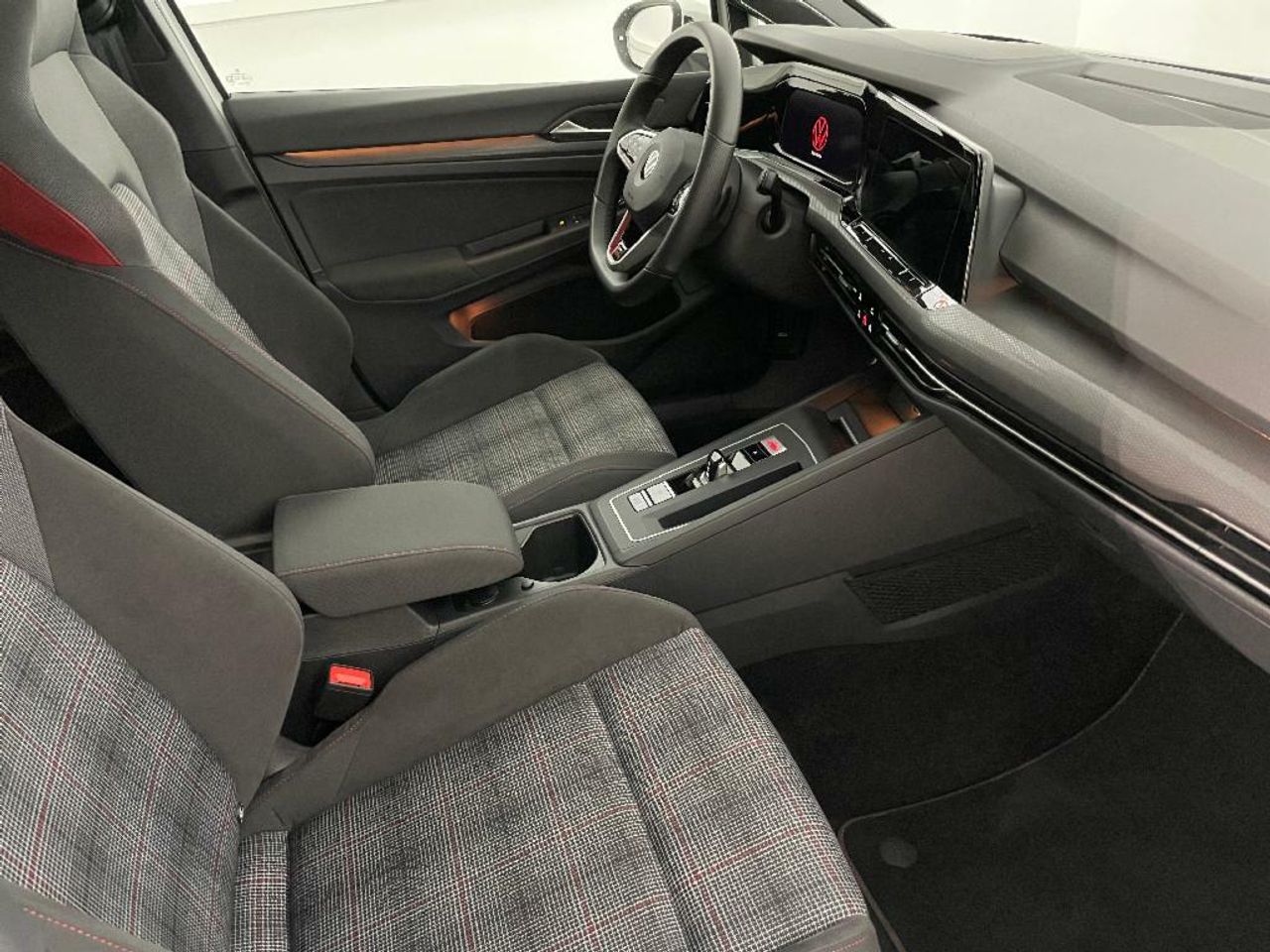 Volkswagen Golf GTI 2.0 TSI DSG 5P - foto 14