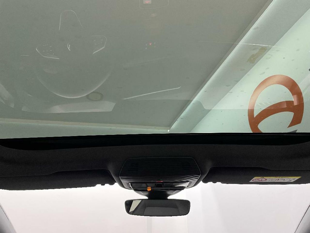 volkswagen golf 2021 / foto grande (2)