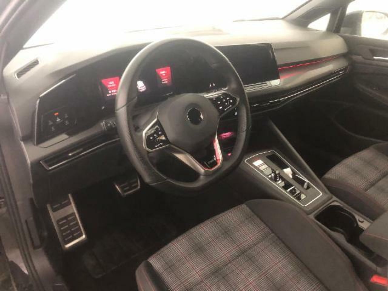 Volkswagen Golf GTI 2.0 TSI 245CV DSG 5P - foto 16