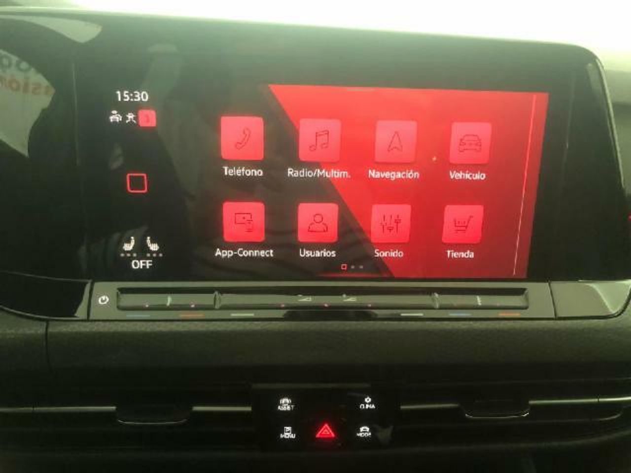 Volkswagen Golf GTI 2.0 TSI 245CV DSG 5P - foto 13