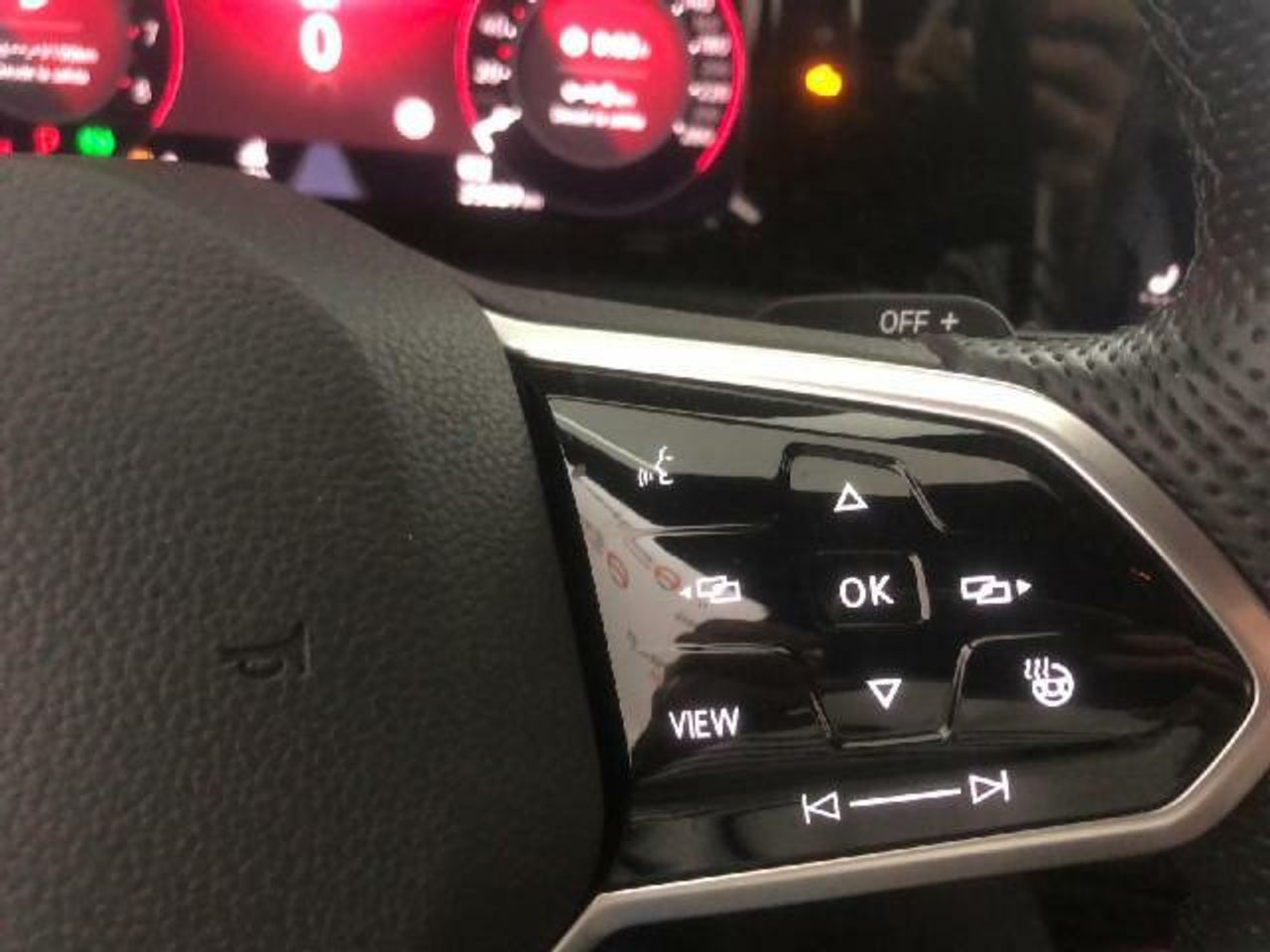 Volkswagen Golf GTI 2.0 TSI 245CV DSG 5P - foto 6