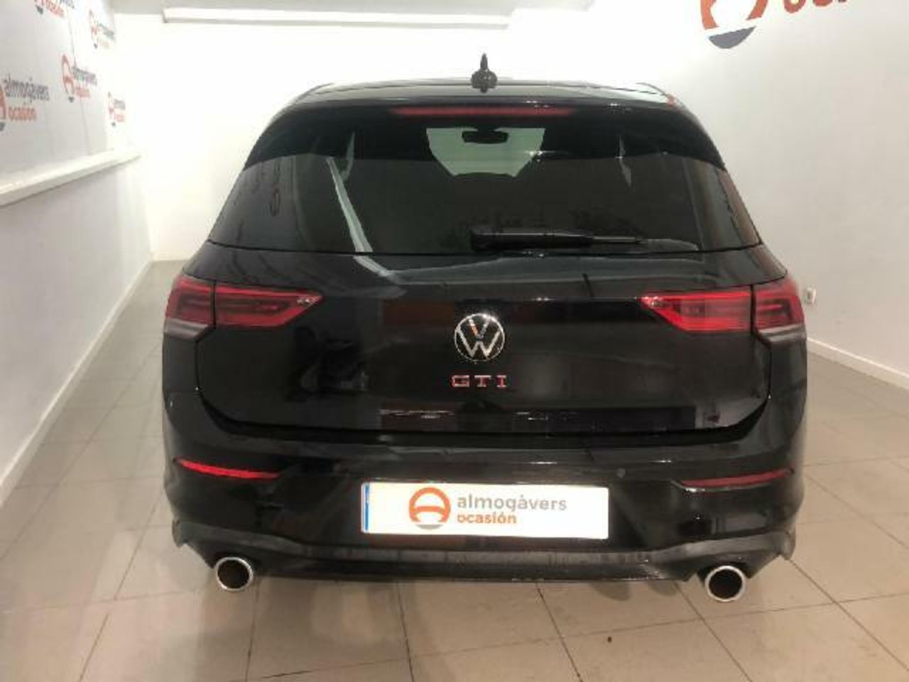 Volkswagen Golf GTI 2.0 TSI 245CV DSG 5P - foto 17