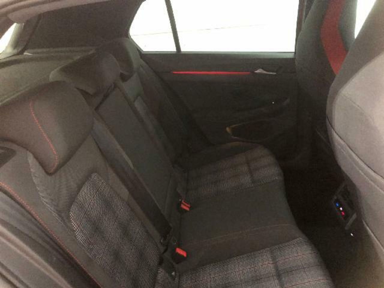 Volkswagen Golf GTI 2.0 TSI DSG 5P - foto 6