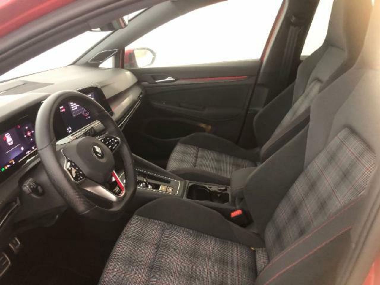 Volkswagen Golf GTI 2.0 TSI DSG 5P - foto 10