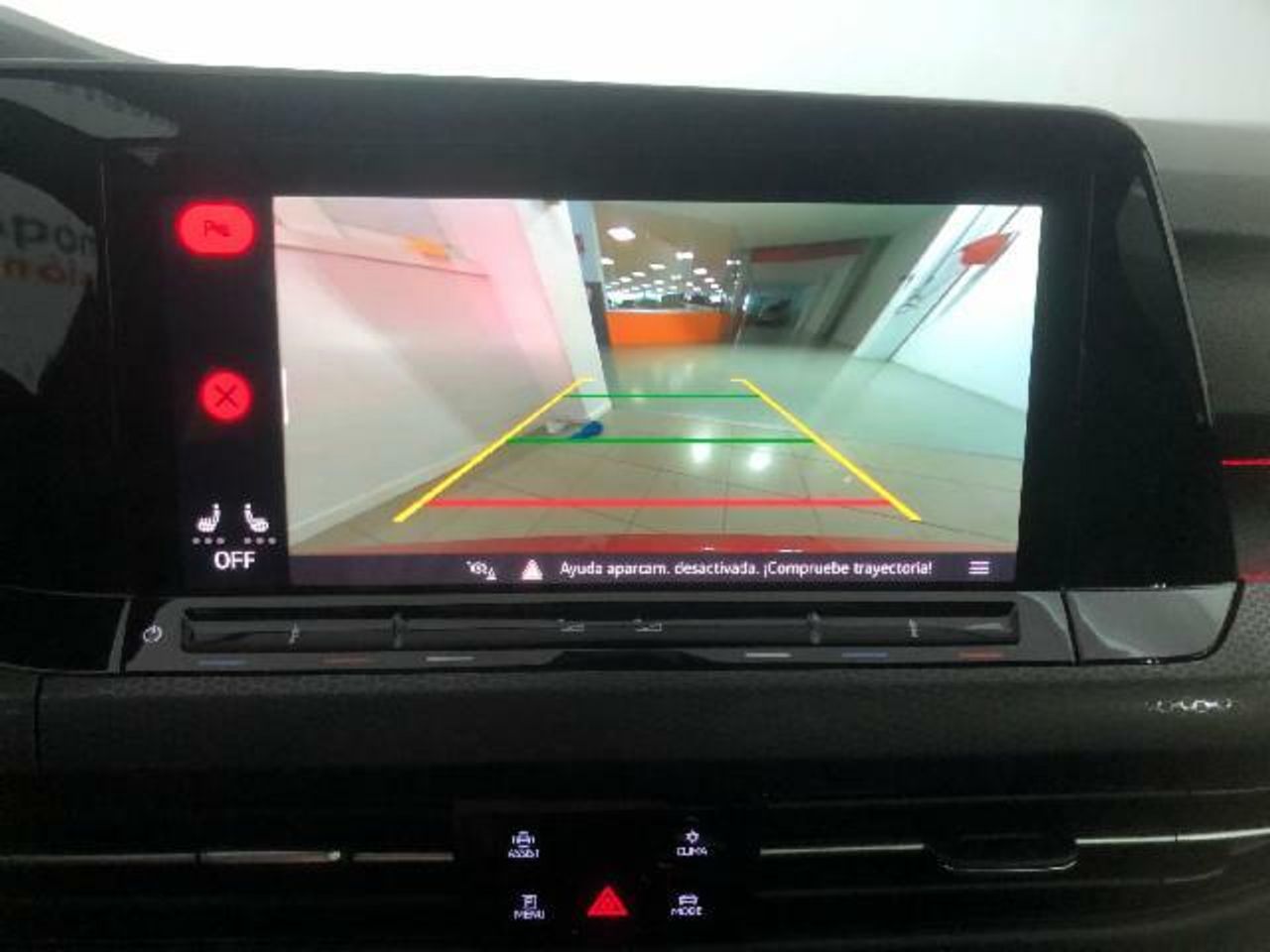 Volkswagen Golf GTI 2.0 TSI DSG 5P - foto 12