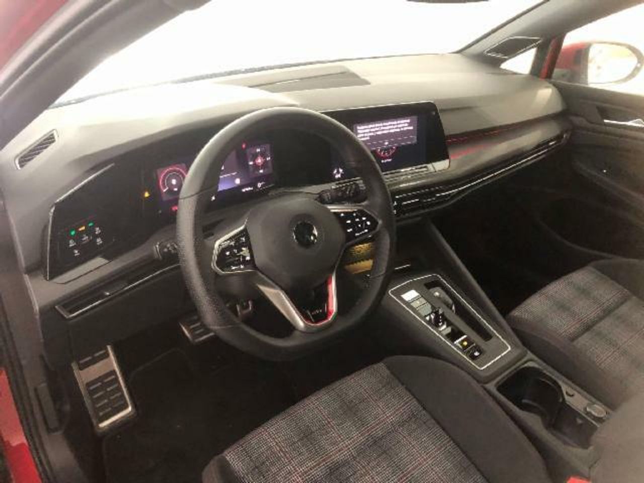 Volkswagen Golf GTI 2.0 TSI DSG 5P - foto 9