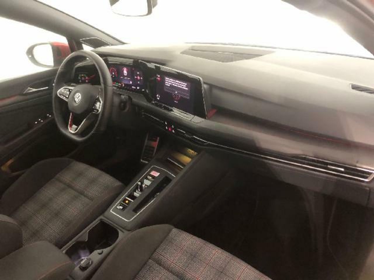 Volkswagen Golf GTI 2.0 TSI DSG 5P - foto 5