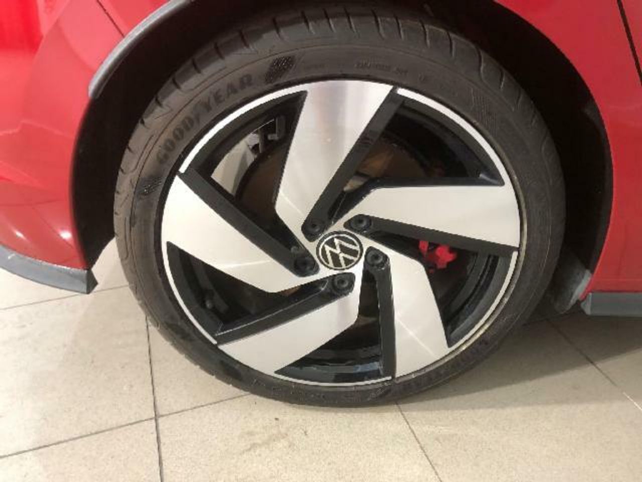 volkswagen golf 2021 / foto grande (3)