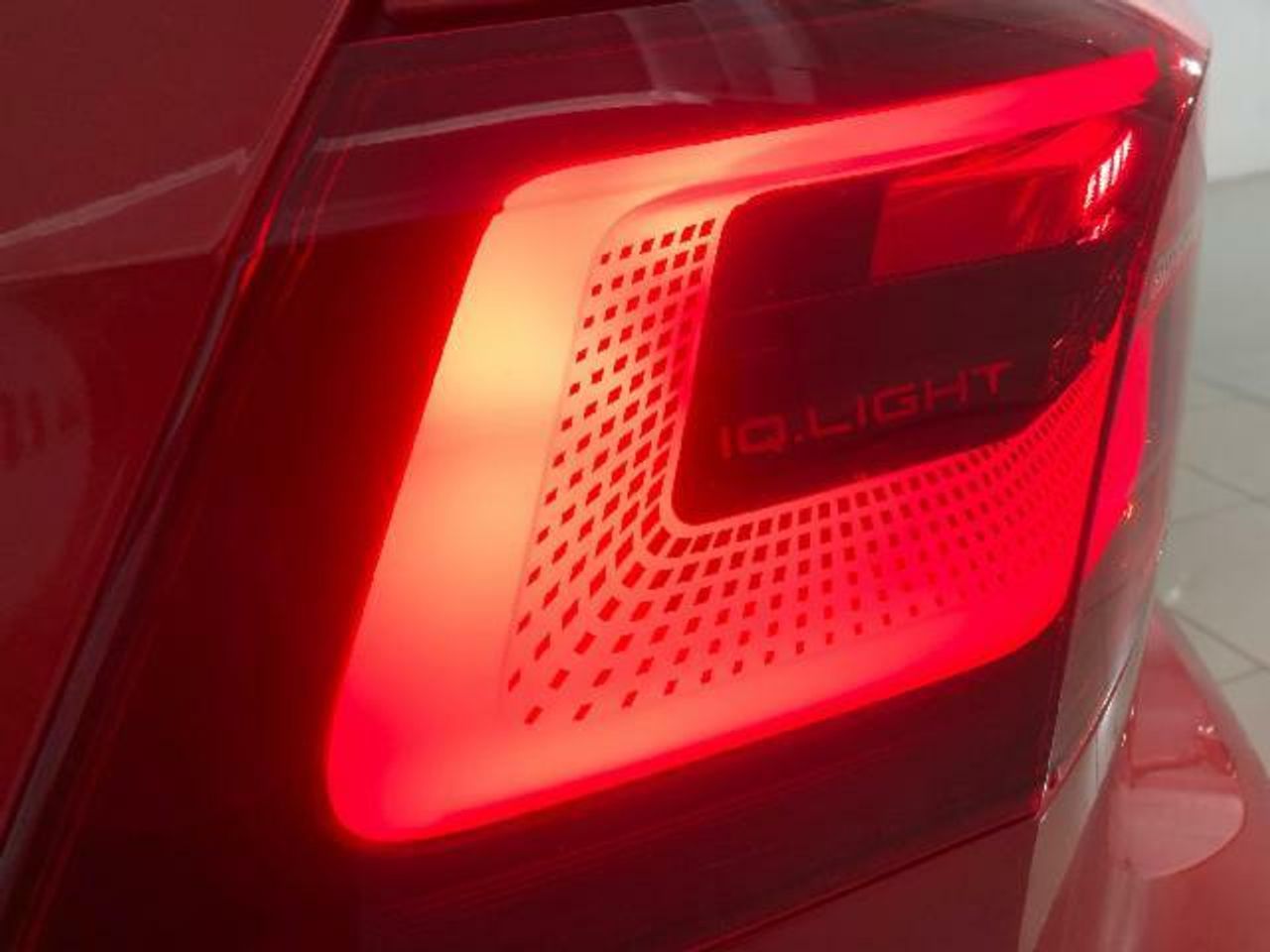 Volkswagen Golf GTI 2.0 TSI DSG 5P - foto 8