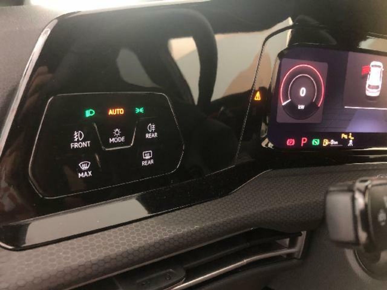 Volkswagen Golf GTI 2.0 TSI DSG 5P - foto 11