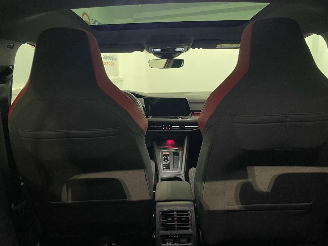 Volkswagen Golf GTI 2.0 TSI DSG 5P - foto 8