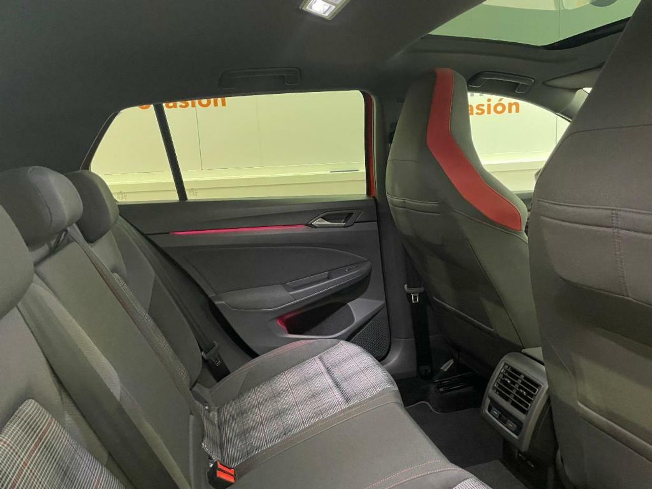 Volkswagen Golf GTI 2.0 TSI DSG 5P - foto 6