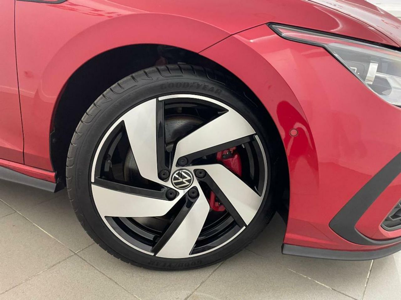 Volkswagen Golf GTI 2.0 TSI DSG 5P - foto 14