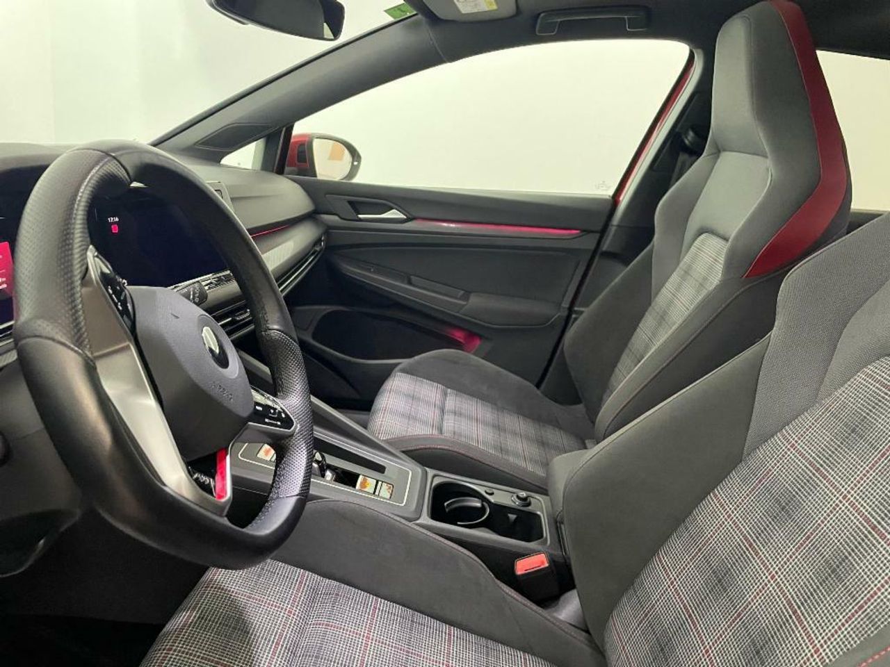 Volkswagen Golf GTI 2.0 TSI DSG 5P - foto 11