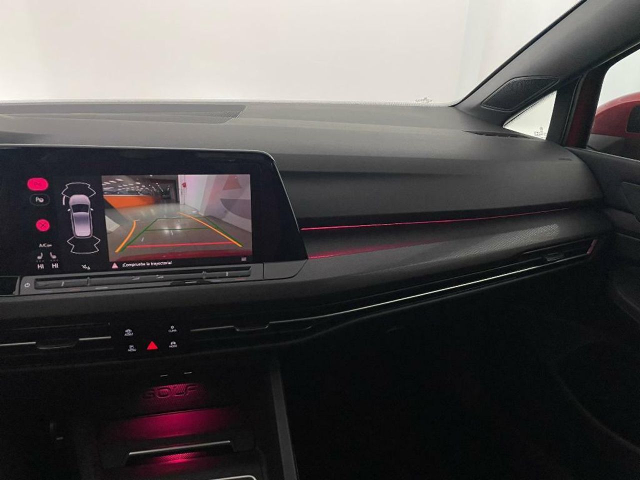 Volkswagen Golf GTI 2.0 TSI DSG 5P - foto 10