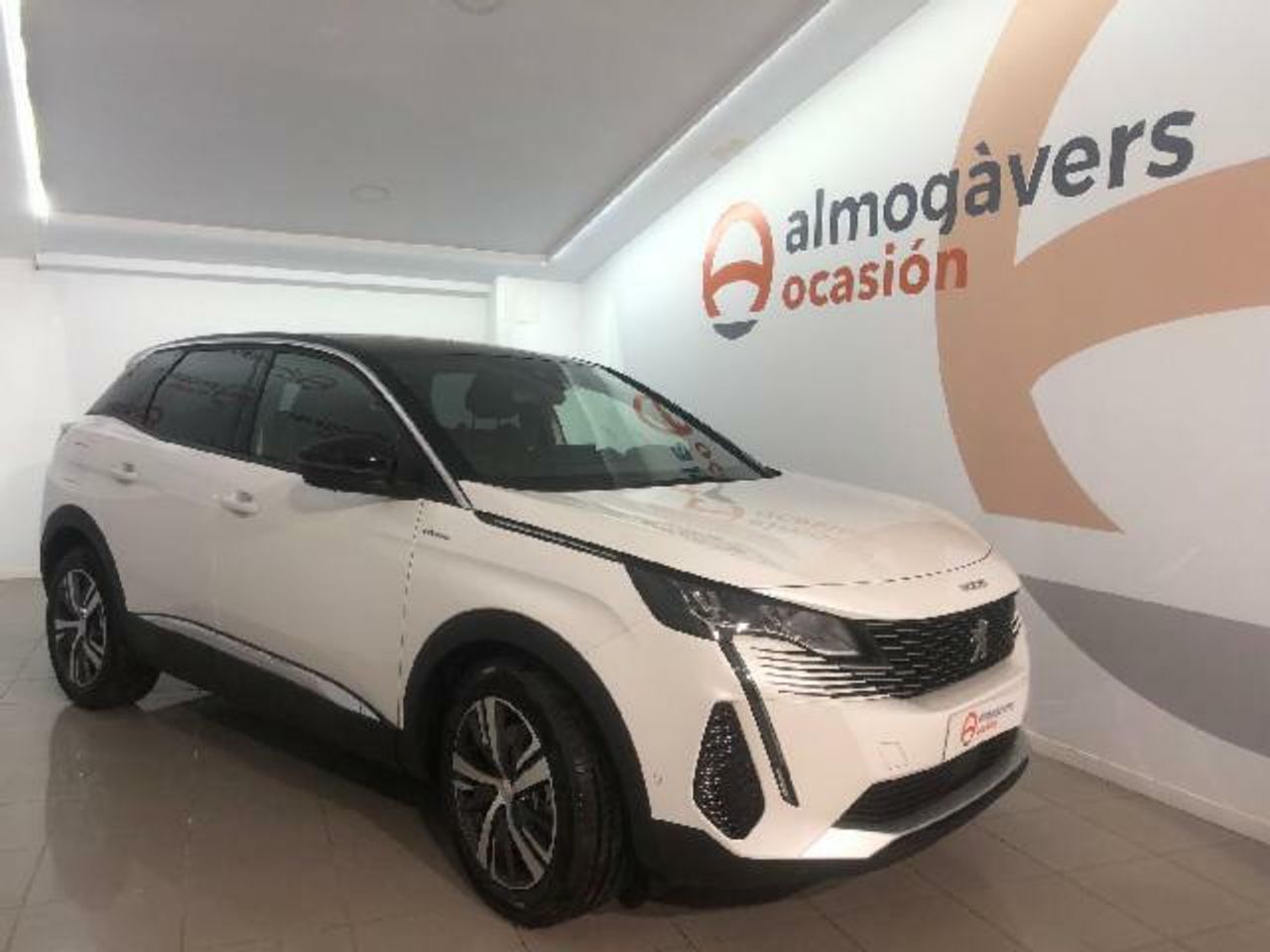 Foto peugeot 3008 2023 /