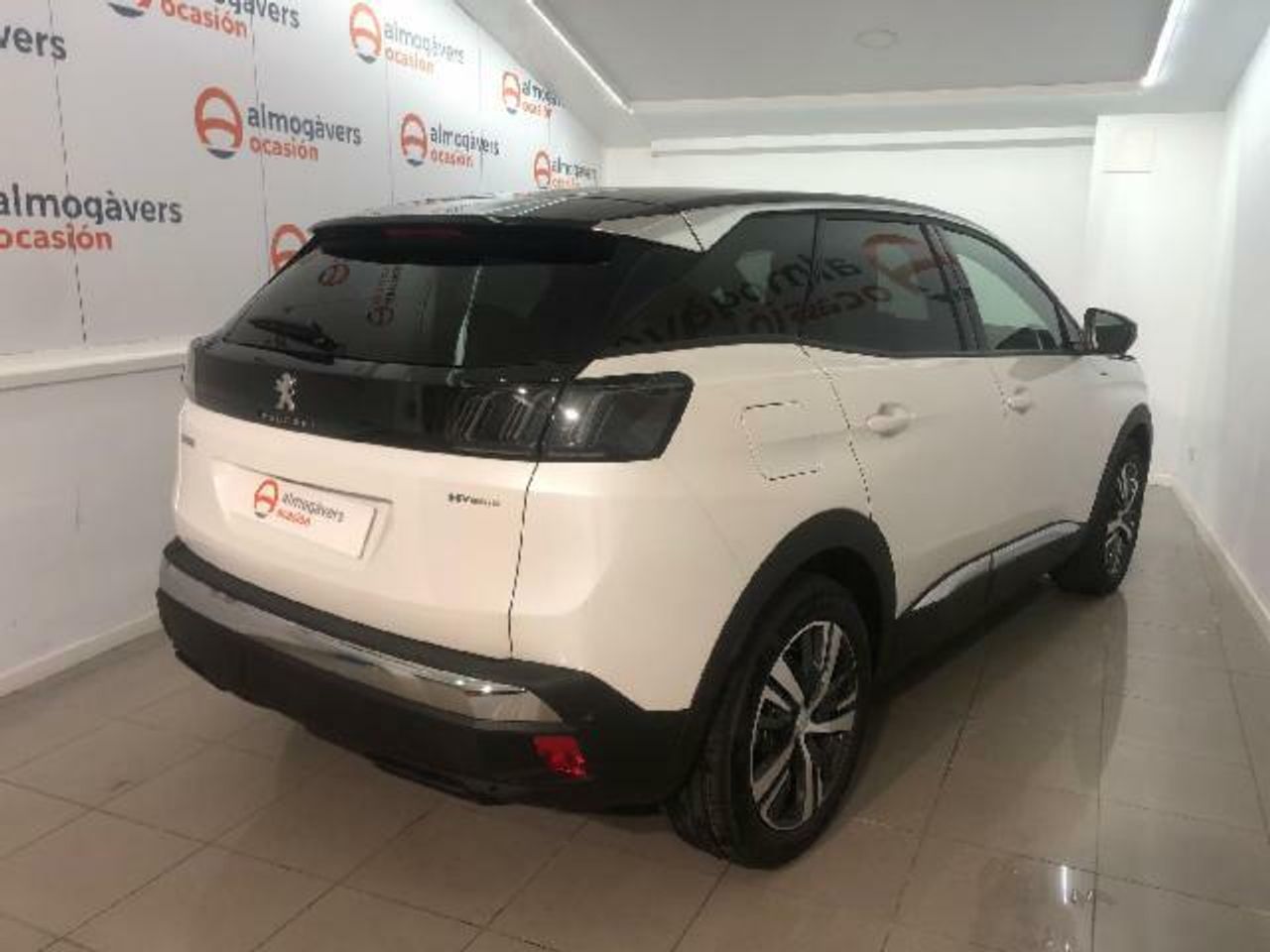 peugeot 3008 2023 / foto grande (2)