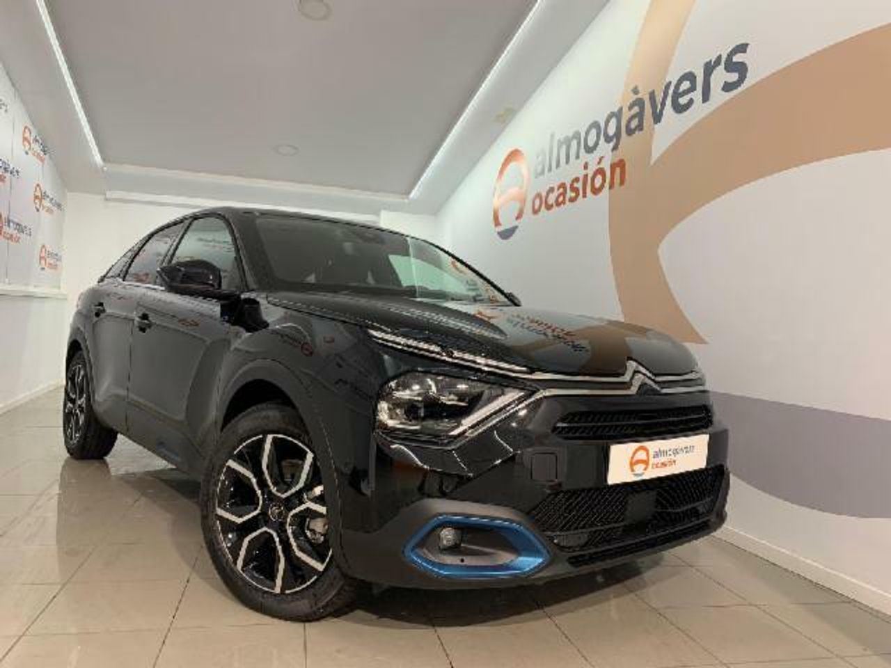 Foto citroën c4 2022 /